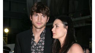 デミ・ムーア、4度目の結婚記念に名字をカッチャーに改名？