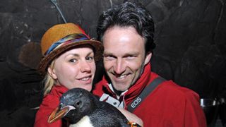 『X-MEN』シリーズのアンナ・パキン、婚約