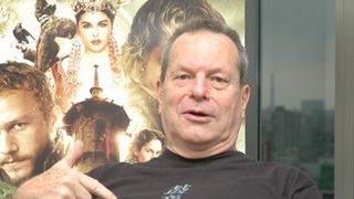 故ヒース・レジャーの反捕鯨ビデオがネットで公開！テリー・ギリアム監督が完成させる