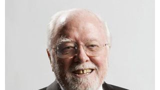 リチャード・アッテンボロー、愛する絵画をオークションに