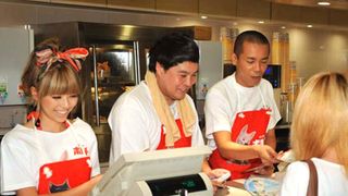 若槻千夏、3回全部別の人と行った？…気になる発言