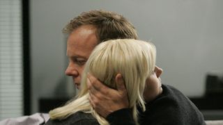 「24 TWENTY FOUR」、第8シーズンで終わり？