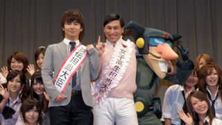 オードリー春日、恋のうわさのアッキーナにまさかのダメ出し？