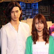 戸田恵梨香、結末をネタバレ!…も笑顔で開き直り!松田翔太は青ざめる「ライアーゲーム」会見