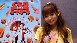 しょこたん、妄想膨らむ！…記念すべき10枚目のシングルはハリウッドアニメ映画の主題歌