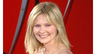 キルスティン・ダンストの家で警報 犯人は?
