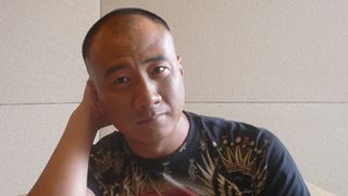三国志の人気キャラ・趙雲を演じた注目の俳優フー・ジュンが語る真の男らしさ