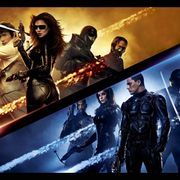 『G.I.ジョー』全米ナンバーワンに!ハリー・ポッターは270億円超え!-8月11日版