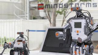 ブロック玩具レゴで映画を?ワーナー・ブラザーズが“レゴ映画化権”を獲得!