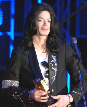 マイケルさんのコンサート・リハーサルの映画、ソニーが約57億円で配給権獲得世界公開へ