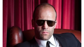 女が萌える、男のボディー！ジェイソン・ステイサムのボディーメイクの秘密、まずは炭水化物抜きで！