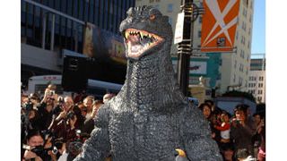 ゴールデンラズベリー賞を受賞したアメリカ版ゴジラ映画『GODZILLA』再びハリウッドで映画化か?