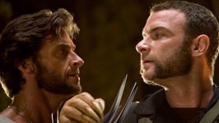 世界初！『ウルヴァリン:X-MEN ZERO』の本編映像が解禁！