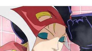ドロンジョ様がマスクの下の素顔を解禁!?結婚観まで赤裸裸告白！