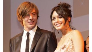 ザック・エフロン、ヴァネッサ・アン・ハジェンズ、また婚約報道