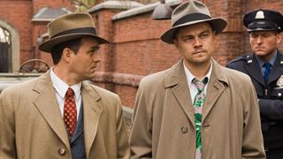 ディカプリオとスコセッシ監督の禁断の謎解きミステリー映画の映像がついに日本上陸!