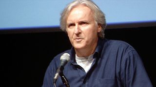 あまりの人気にサーバーがダウン!ジェームズ・キャメロン監督の新作『アバター』