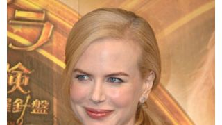 ニコール・キッドマン、「プロジェクト・ランウェイ」スペシャルにゲスト出演