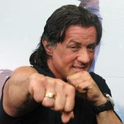 シルヴェスター・スタローン監督・主演映画でプラネット・ハリウッドの盟友勢揃いか
