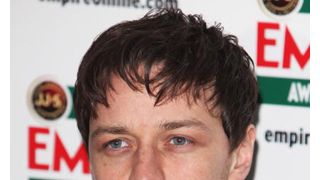 ジェームズ・マカヴォイ、次回作ではガンを患う青年役に