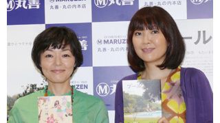 小林聡美、「母とわかり合えないのは当然だと思ってた」と本音をちらり