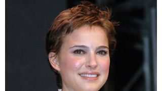 ナタリー・ポートマンがフルヌードで激しいレズビアンセックスに挑戦?アロノフスキー監督の次回作