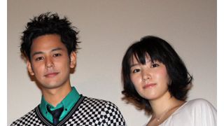 妻夫木聡、妹がほしくて親にせがんだ過去を告白!徳永えりの“疑似妹”に喜び