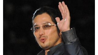 真田広之、アメリカの人気テレビドラマ「LOST」最終シーズンに出演決定か？