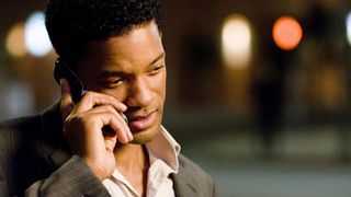 ウィル・スミスが『7つの贈り物』ココだけの話を公開!特典映像も解禁!!