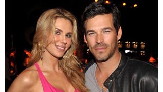 「サードウォッチ」のエディ・シブリアン、離婚へ