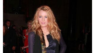 「ゴシップガール」のブレイク・ライヴリー、ベン・アフレックの監督・主演映画へ出演