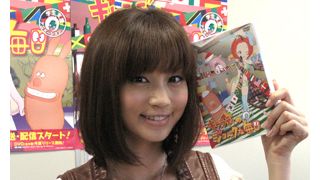 安田美沙子、収録現場で涙をこぼしたことを告白！メンタル面の波を克服