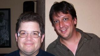 映画『レスラー』の脚本家が語る、新聞社編集長から脚本家までの道のり