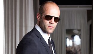 肉体派オヤジのジェイソン・ステイサムが日本人にメッセージ！おれはハッピー！