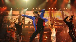 故マイケルさん、最後の勇姿をとらえた映画『THIS IS IT』新たな場面が公開！