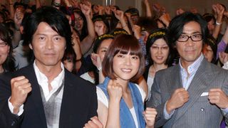 寺脇康文、“相棒”岸谷五朗の初監督映画を全否定!「僕の役者人生終わった」と大後悔!?