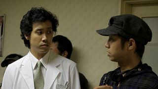 大泉洋、医師役!純愛映画のオファーに「ついにおれにも!」…脚本読んでびっくり!