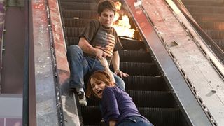 全米に3Dブーム到来!『ファイナル・デッドサーキット 3D』が全米第1位に