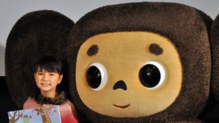 大橋のぞみの「あれれ?」がかわい過ぎて採用決定!