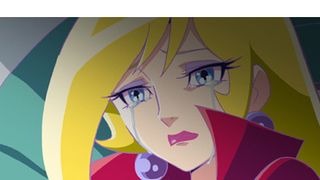 ドロンジョ様が号泣の素顔公開!32年続いた「ヤッターマン」がついにグランドフィナーレ!!