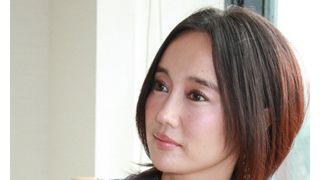 工藤夕貴、20年ぶりのジム・ジャームッシュ監督作に出演!「彼はわたしの原点」