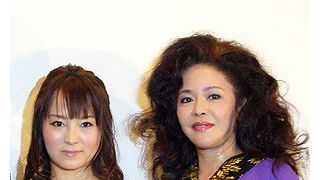 愛染恭子、エロスの伝道師ぶりが爆走!濡れ場ポリシーのハイレベルに若手も苦笑い