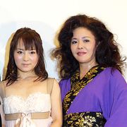 愛染恭子、エロスの伝道師ぶりが爆走!濡れ場ポリシーのハイレベルに若手も苦笑い