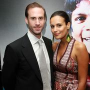 『恋におちたシェイクスピア』のジョセフ・ファインズ、来年にはパパに