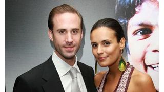 『恋におちたシェイクスピア』のジョセフ・ファインズ、来年にはパパに