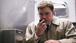 マット・デイモン、13キロ激太りの役づくり方法は？