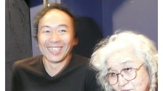 世界のクロサワは偉大！世界のツカモトもおもわずサインをおねだり？