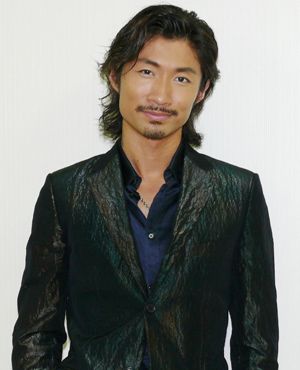 Exileのmakidaiこと眞木大輔に直撃インタビュー 俳優としての原点はジャッキー チェン シネマトゥデイ