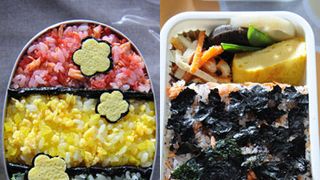 お弁当の王道、のり弁のバリエーションがすごい!極上のり弁とは?小西真奈美も体験!