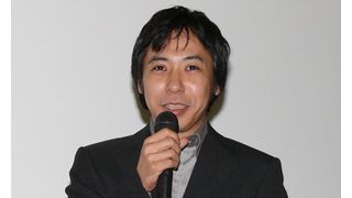 草刈正雄の娘・麻有は天然ボケ!? 4年ぶり復帰の豊田利晃監督がぶっちゃけ暴露!!